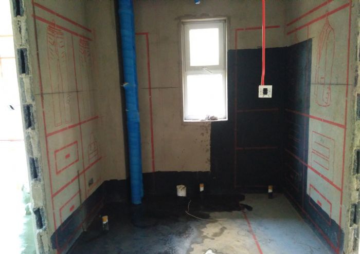 �����к��ǽ���װ��Ч��ͼ