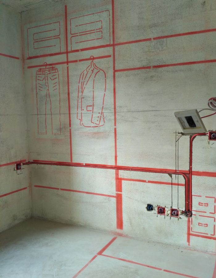 �����к��ǽ���װ��Ч��ͼ