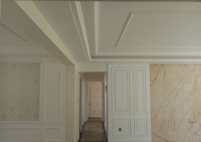 ���ݱ̹�԰װ��Ч��ͼ