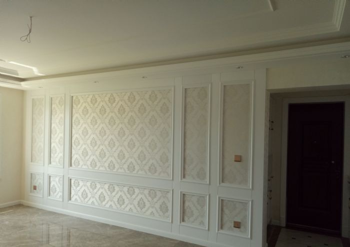 ���ݱ̹�԰װ��Ч��ͼ