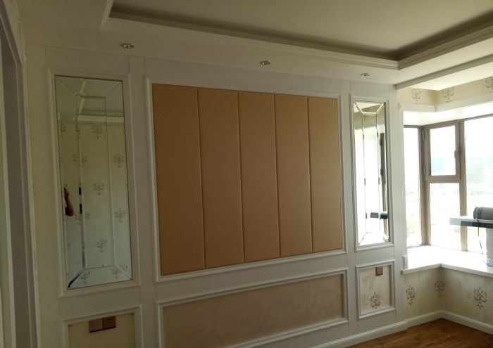 ���ݱ̹�԰װ��Ч��ͼ