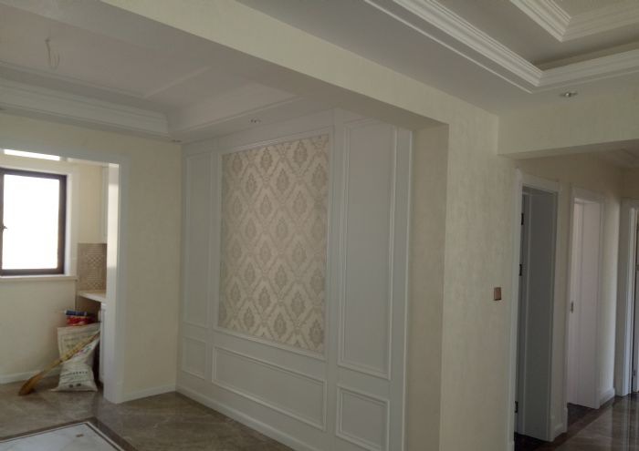 ���ݱ̹�԰װ��Ч��ͼ