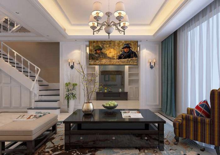 �����̶��ø�װ��Ч��ͼ