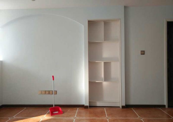 重庆金科廊桥天都装修效果图