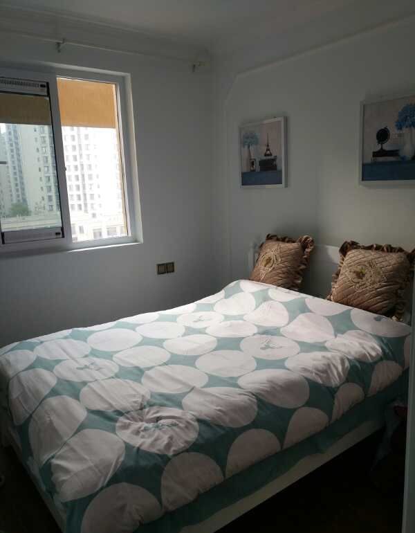 重庆金科廊桥天都装修效果图