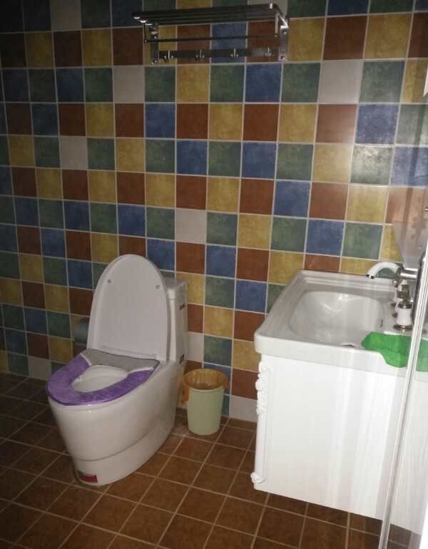 重庆金科廊桥天都装修效果图