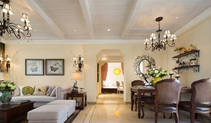 ̩����԰����װ��Ч��ͼ