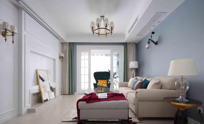 ³������װ��Ч��ͼ