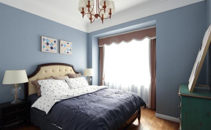 泰安鲁商社区装修效果图