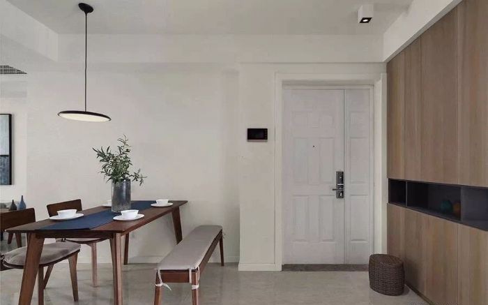 南京东郊小镇装修效果图