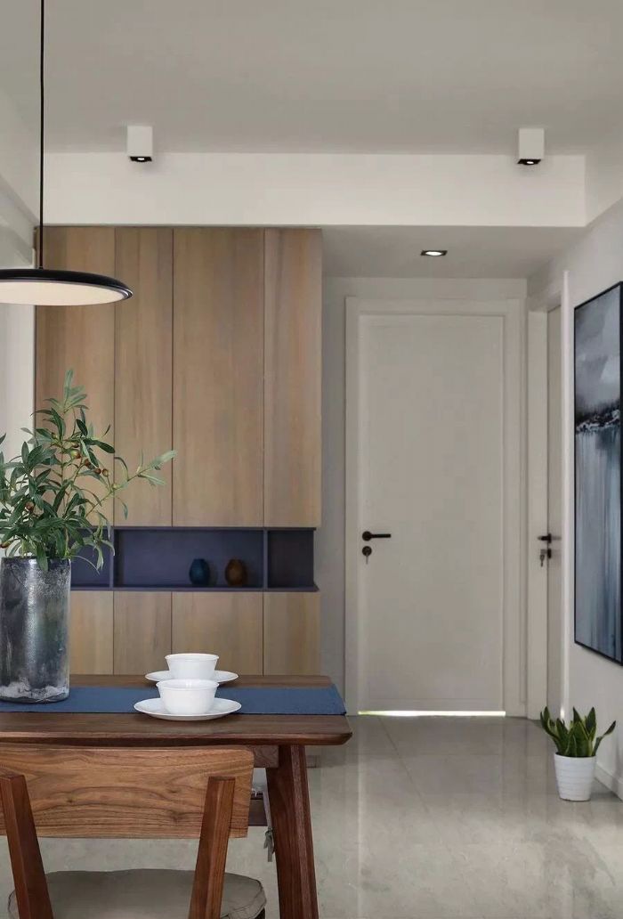 南京东郊小镇装修效果图