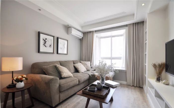 �Ͼ�������ͩ��װ��Ч��ͼ