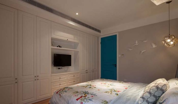 �Ͼ�����������װ��Ч��ͼ