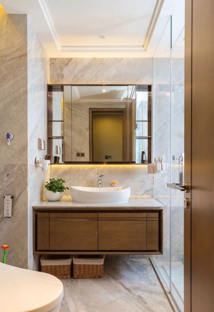 南京文鼎雅苑装修效果图