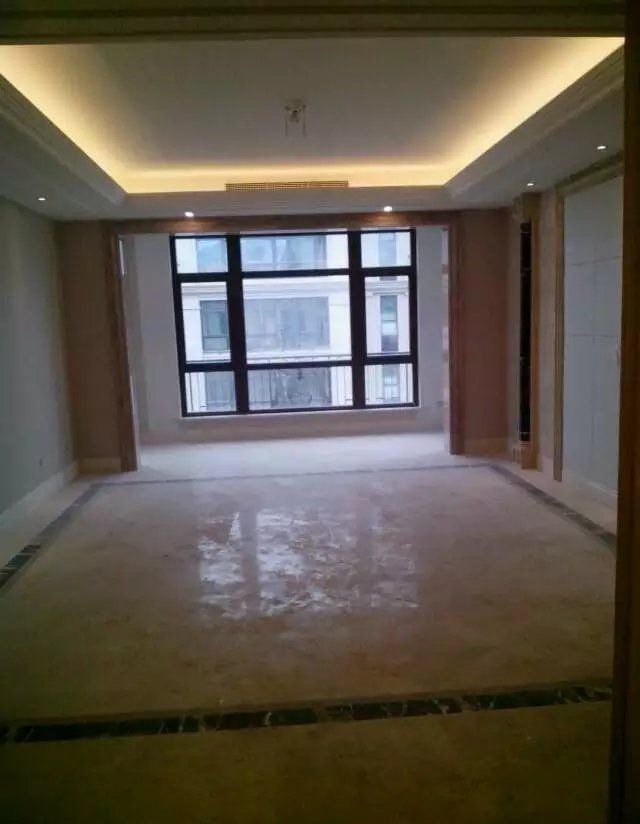 ���ͭ���廨԰װ��Ч��ͼ