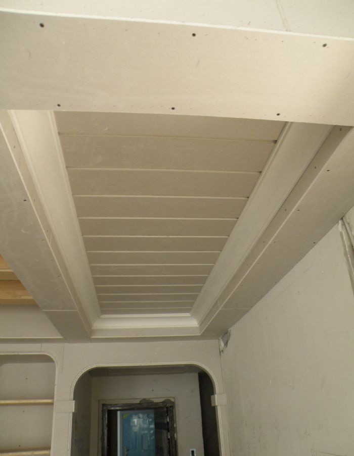 郑州牛寨安置区2号楼装修效果图