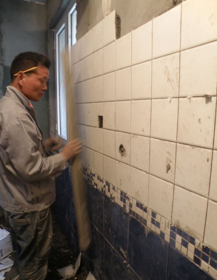 郑州牛寨安置区2号楼装修效果图