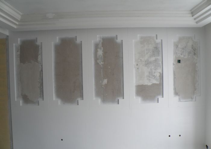 郑州老蓝钻A区装修效果图