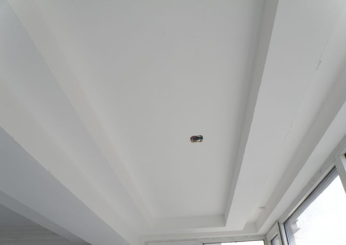 郑州老蓝钻A区装修效果图