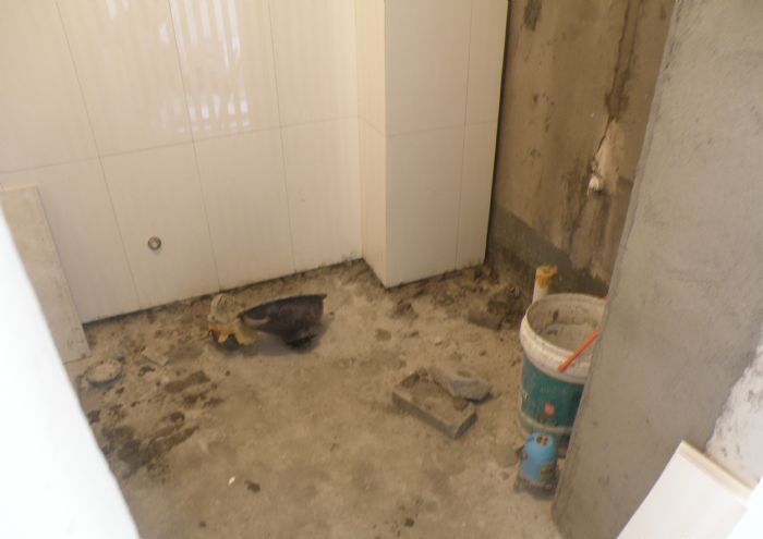 郑州老蓝钻A区装修效果图