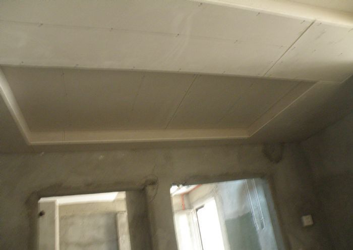 郑州万达公寓23楼装修效果图