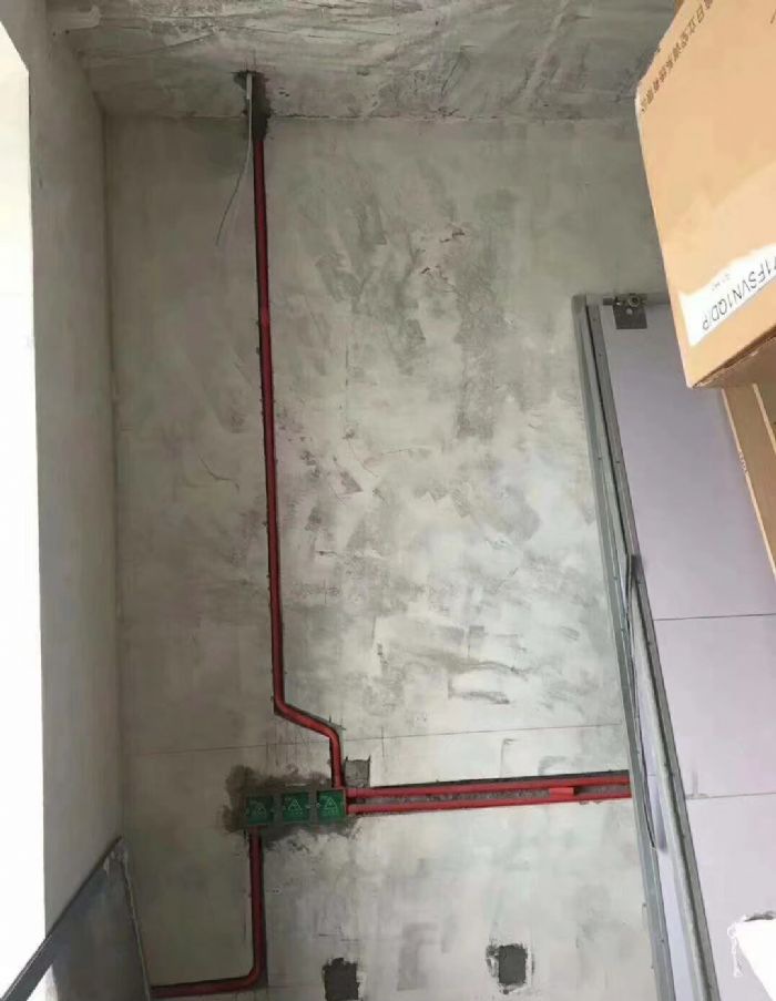 合肥滨湖装修效果图