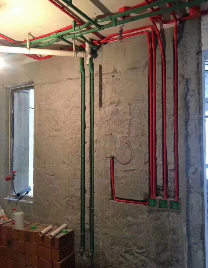 合肥滨湖装修效果图