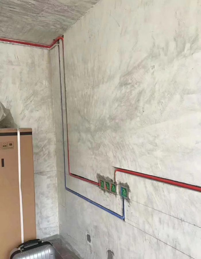 合肥滨湖装修效果图