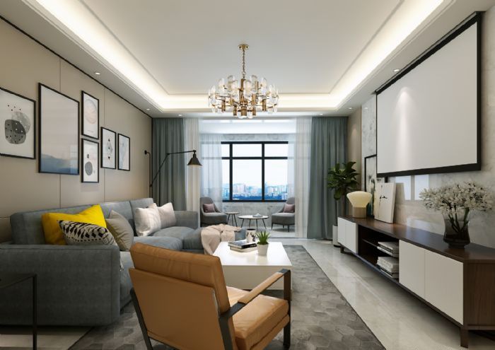 ���������������װ��Ч��ͼ