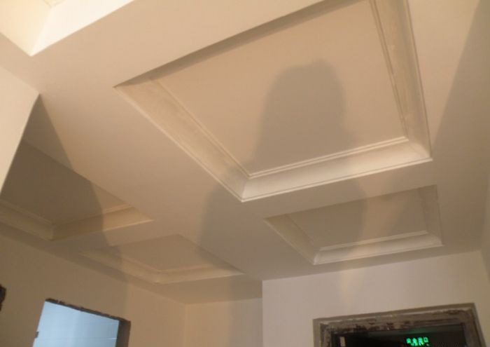 郑州万达小公寓装修效果图