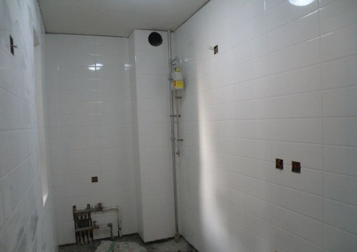 郑州万达小公寓装修效果图