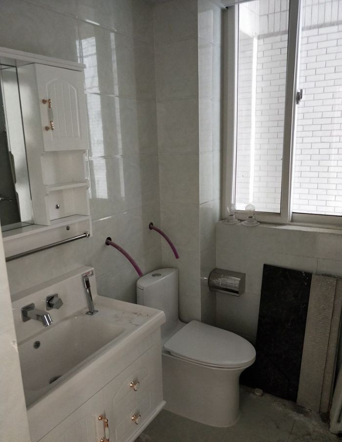 郑州祝福红城装修效果图