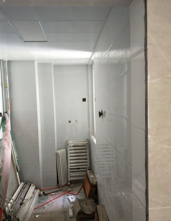 郑州祝福红城装修效果图