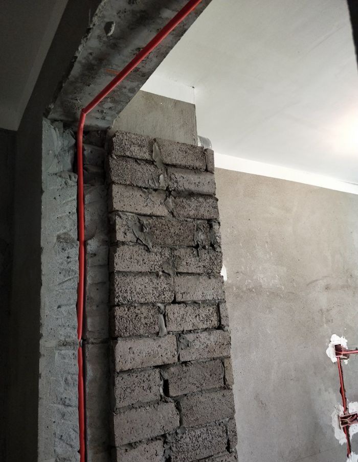 郑州祝福红城装修效果图