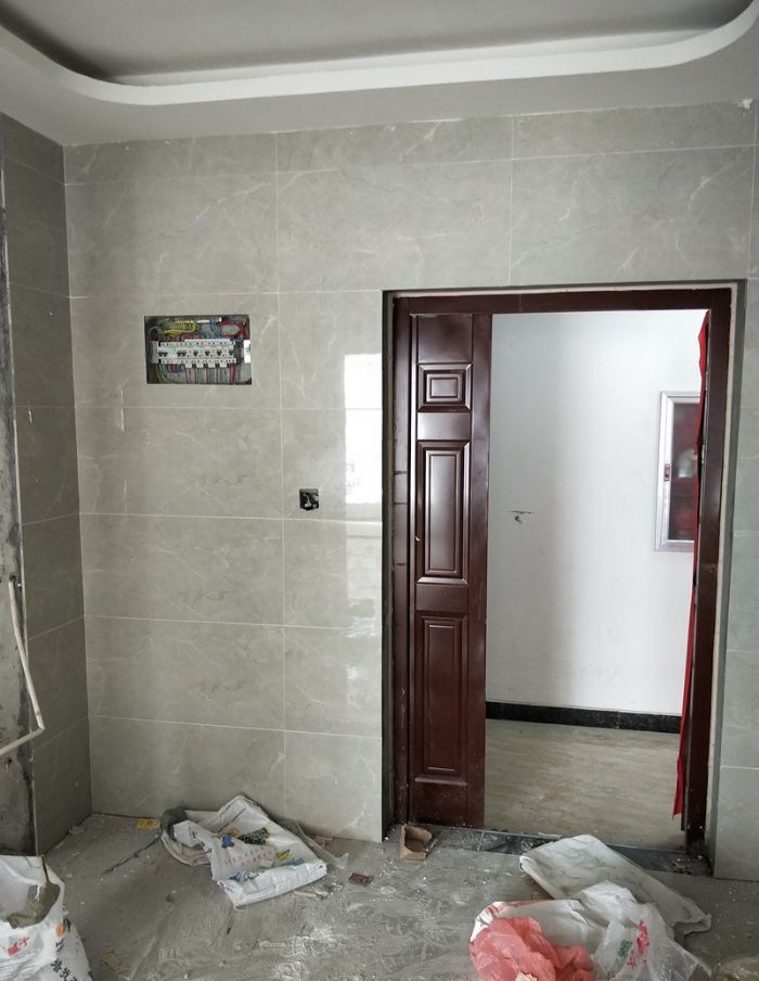 郑州祝福红城装修效果图