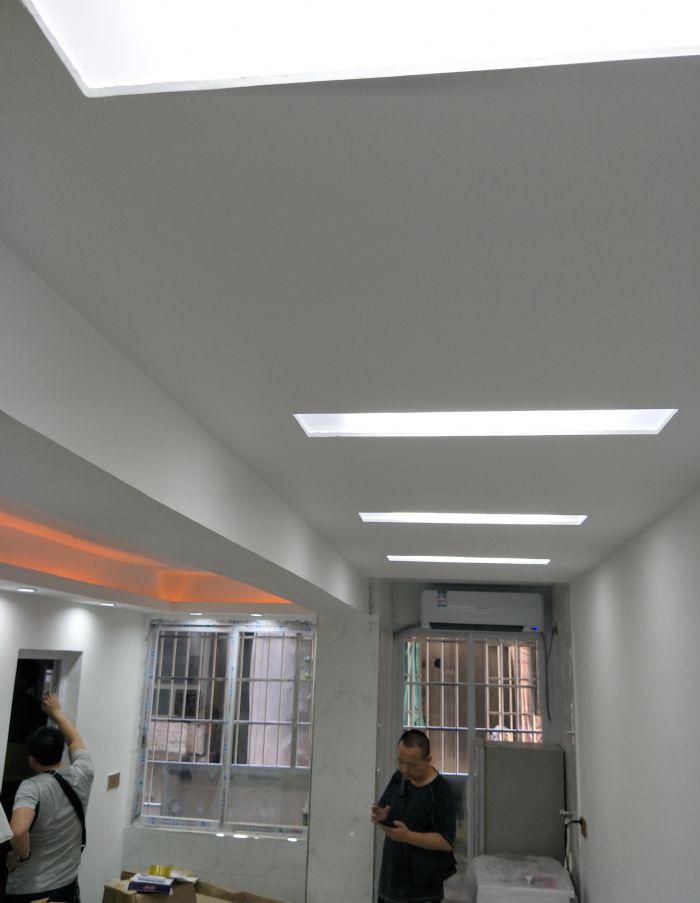 ����С��·̢�Ӵ��װ��Ч��ͼ