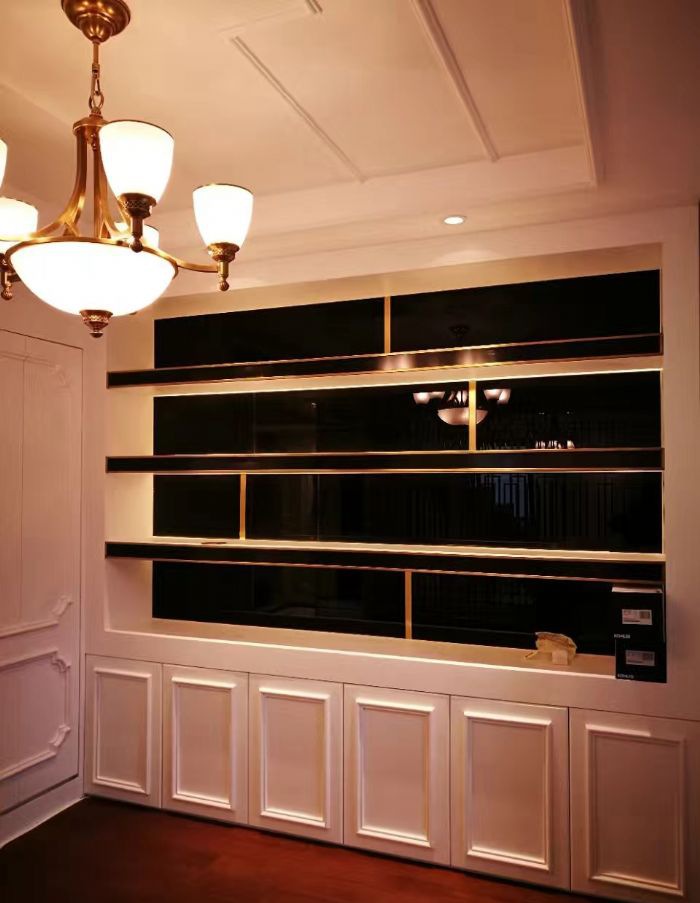 �Ϻ�������ͥװ��Ч��ͼ