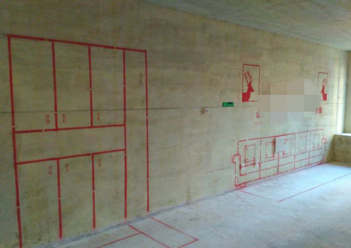 �����������̴��װ��Ч��ͼ