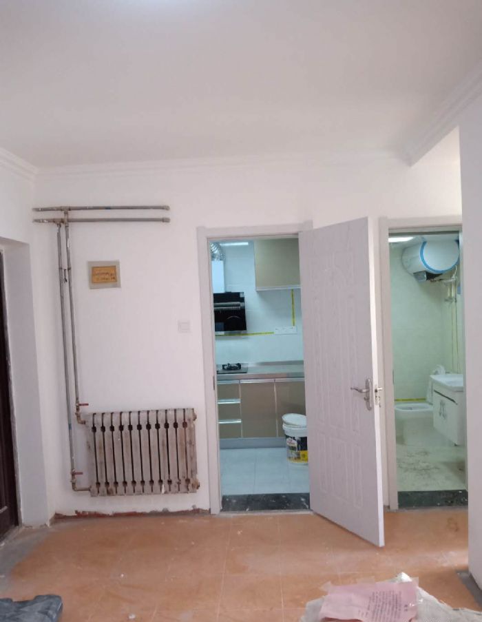 青岛农科院装修效果图