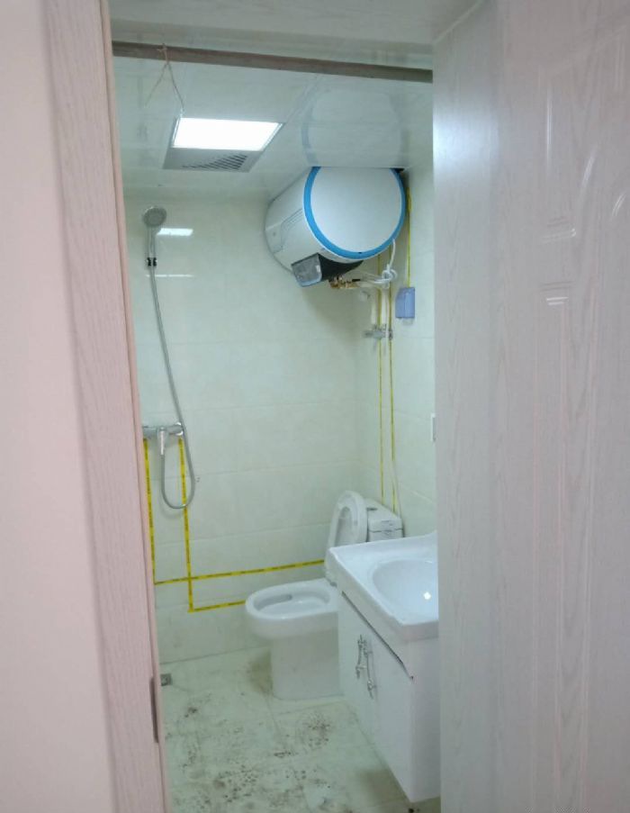 青岛农科院装修效果图