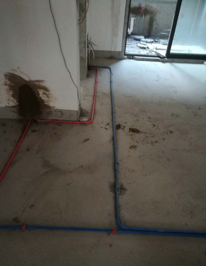 ����Բͨ��԰װ��Ч��ͼ