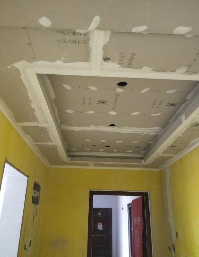 廊坊安瑞家园装修效果图