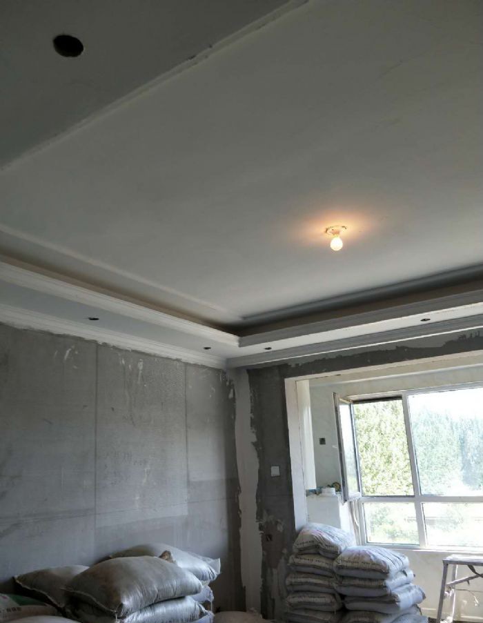 廊坊安瑞家园装修效果图