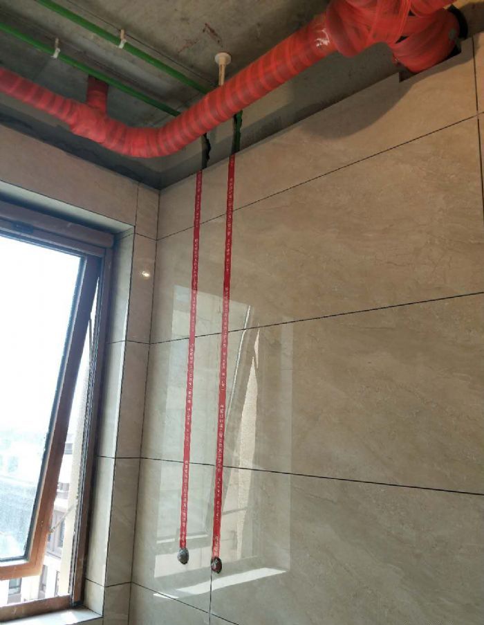 �ȷ����ӷ㾰װ��Ч��ͼ