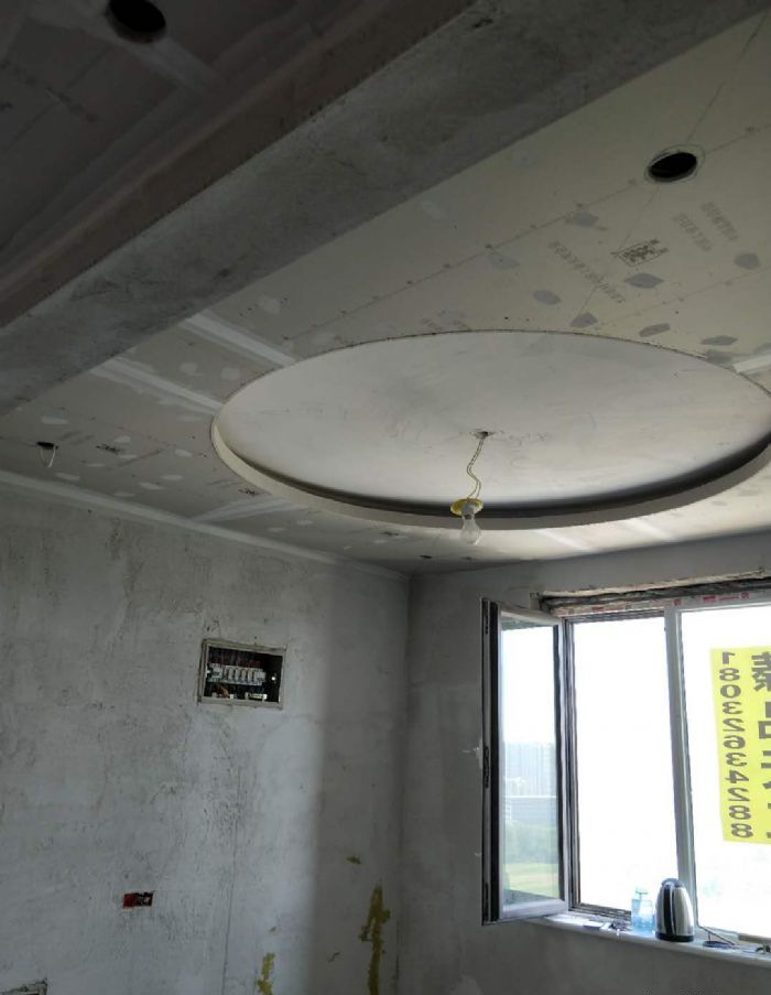 �ȷ����ӷ㾰װ��Ч��ͼ