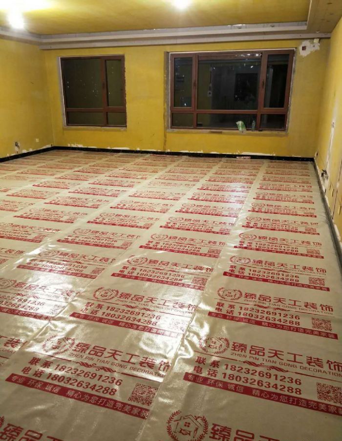 �ȷ����ӷ㾰װ��Ч��ͼ