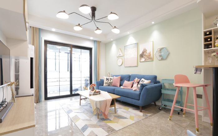 ��ؼ�԰װ��Ч��ͼ