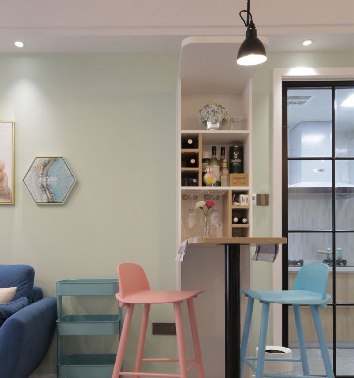 ̩����ؼ�԰װ��Ч��ͼ