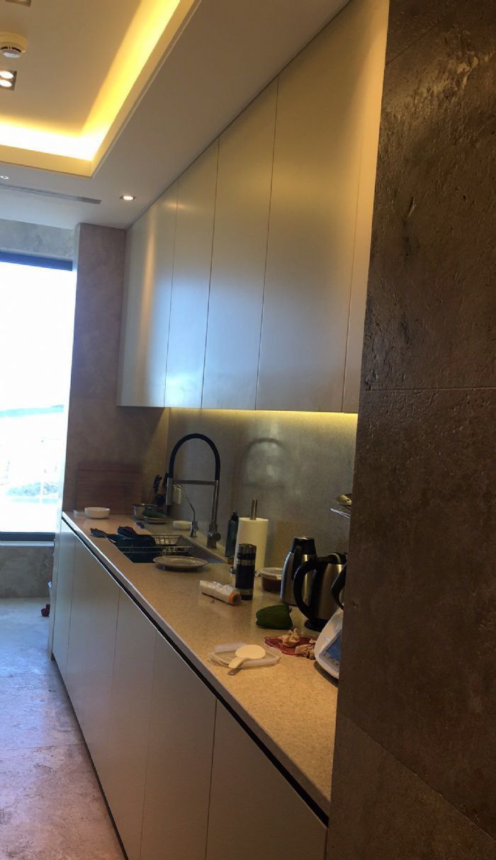 ������Ȫ��԰�߶������װ��Ч��ͼ