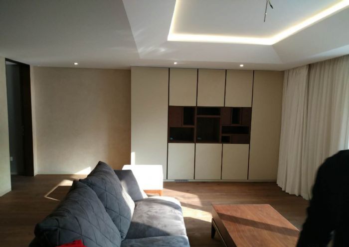 ������Ȫ��԰�߶������װ��Ч��ͼ